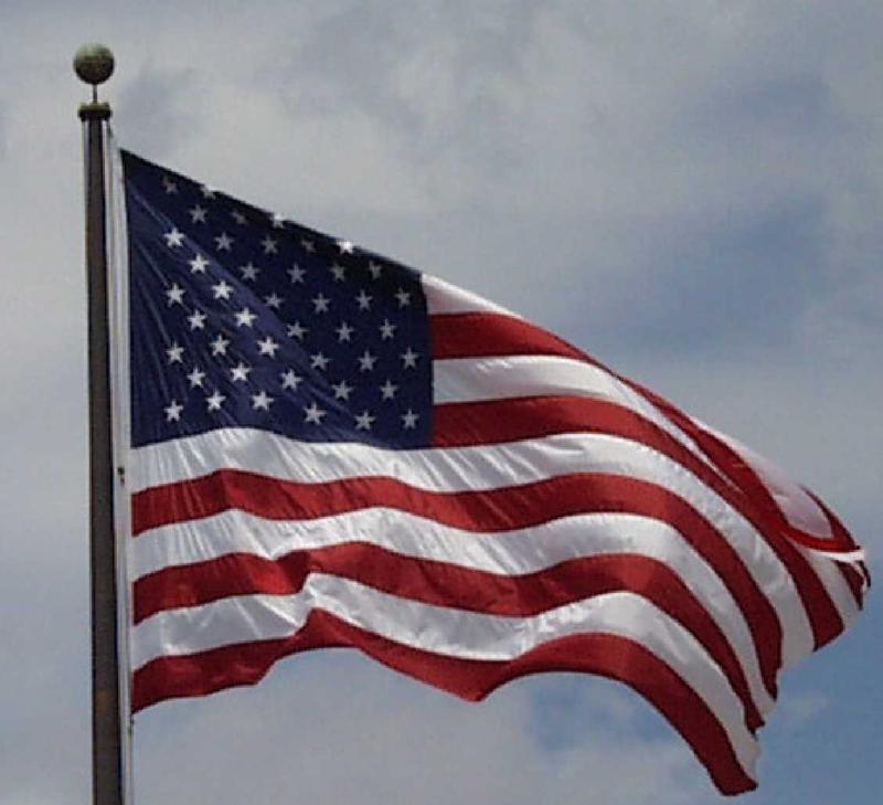 American Flag